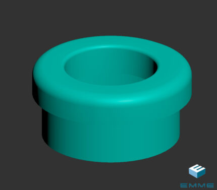 Рамка датчика паркування V2