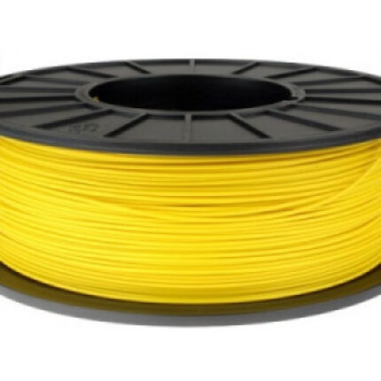 PETG (Copet) пластик для 3D принтера жовтий 0,75 кг / 1,75 мм