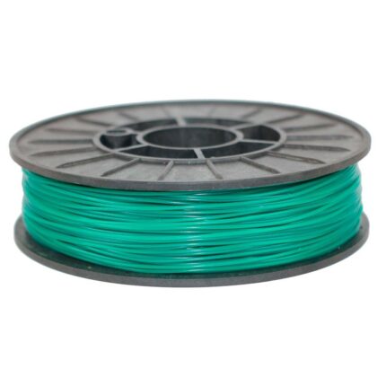 PETG (Copet) пластик для 3D принтера бірюзовий 0,75кг/1,75мм
