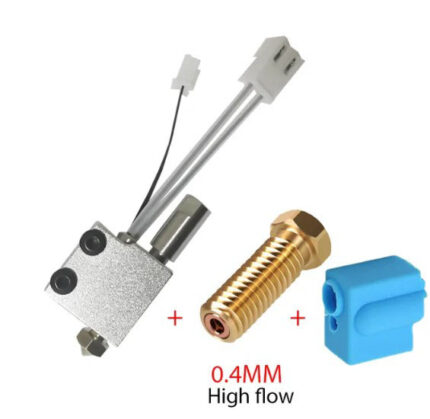 Хотенд (hotend) для 3d принтерів Artillery Sidewinder X1/X2
