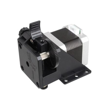 Екструдер XCR3D Titan, деталі для 3D-принтера E3D V6 Hotend J-head Bowden
