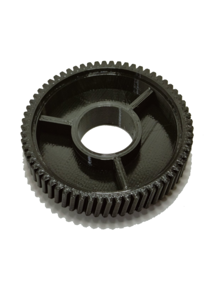 Шестерня склопідйомника для Mazda Xedos 6 1994