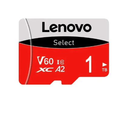 Картка пам'яті Lenovo 1TB microSD Class 10 мікрод 1 тб