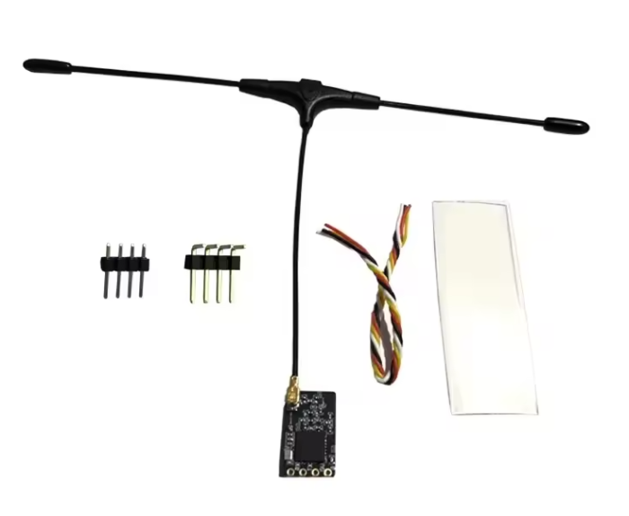 Приймач радіосигналу Happymodel ExpressLRS ES900RX 915MHz