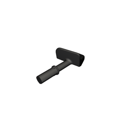 Кріплення полки багажнику Soft Cargo Cover для Volvo C30