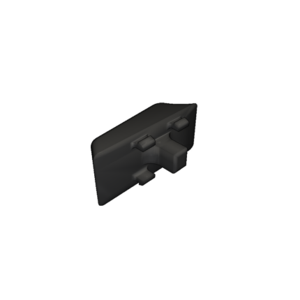 Кнопка для кришки багажника Volvo V70 39853028