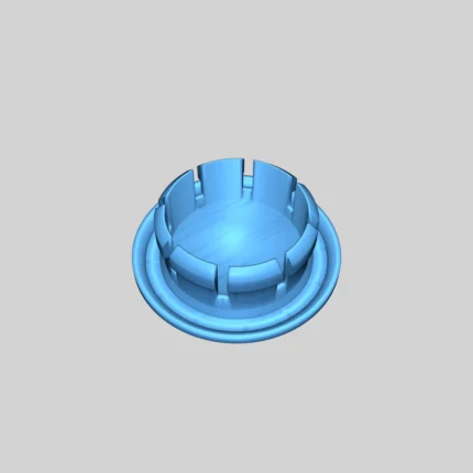 Кришка для 12V розетки прикурювача Skoda