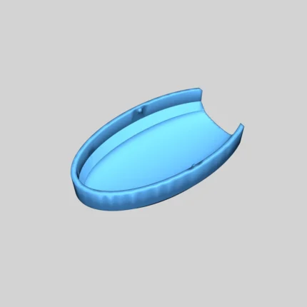 Чохол для ключа Nissan Remote Key Fob