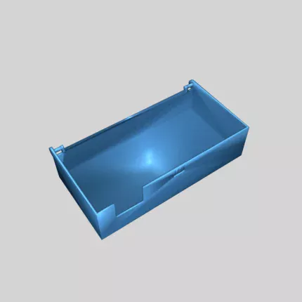 Кришка запобіжників Deeper для автомобілів Volkswagen, Skoda, Seat (номер деталі VAG 6X0973374)