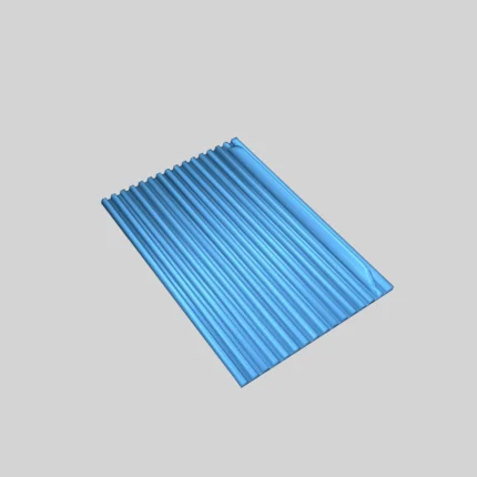 Задня дверцята попільнички для BMW E46