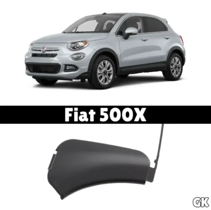 Кришка буксирувального гака для Fiat 500X 6AN92TZZAA