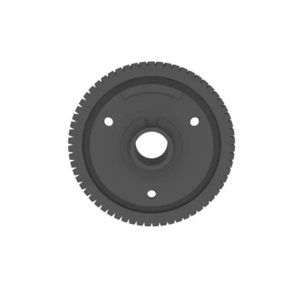 Шестерня переднього склоочисника Mercedes W202 W203 A2038200342