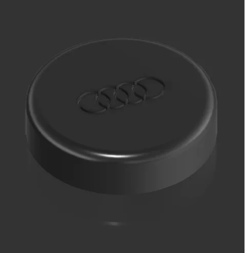 7106017861_kryshka-amortizatora-audi.webp