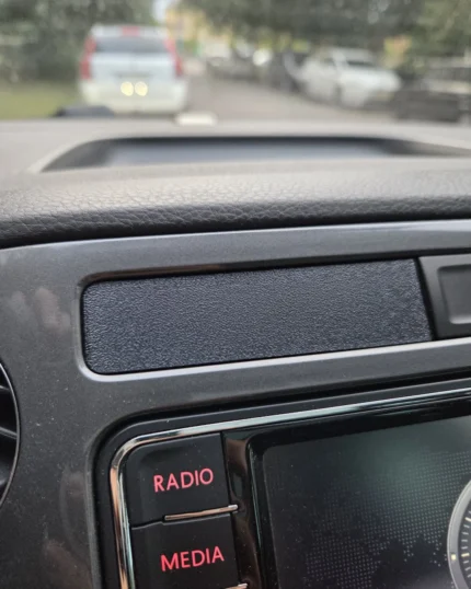 Кришка заглушка для Volkswagen