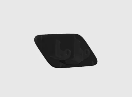 Кришка омивача фар для Skoda Karoq (OEM 57A 955 109)