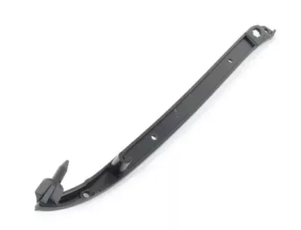 Захисна накладка бампера для MERCEDES A 208 880 01 12