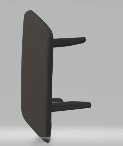 Кришка форсунки фари Mercedes 963 A9608691908