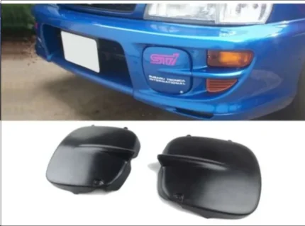 Заглушка протитуманної фари для Subaru Impreza GC