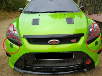 Кришка омивача фар для Ford Focus RS MK2