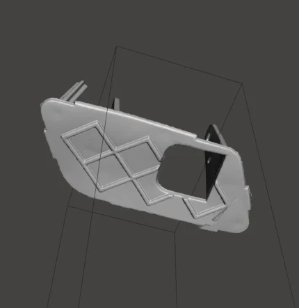 Кришка омивача фари для Ford Galaxy R 00-05