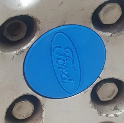 Кришка колісного диска для Ford Focus