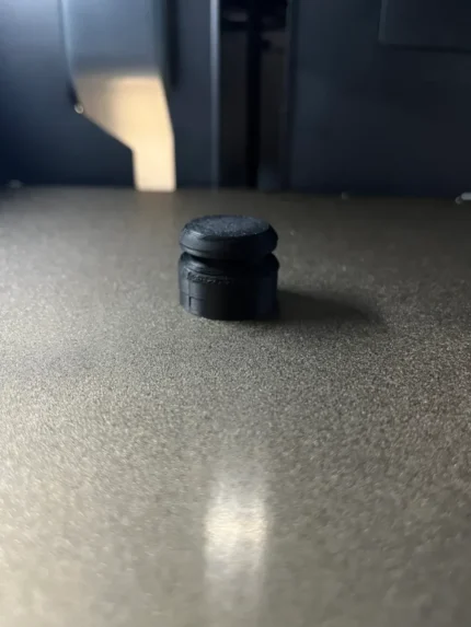 Захисна кришка колісного болта VW/Audi/Skoda/Seat